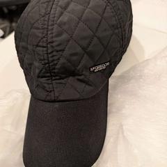 Cap, as reported by Inntel Hotels Utrecht Centre using iLost