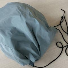 Väska Zwemgerief, rapporterat av Centraal magazijn med iLost