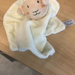 Xoguete de peluche, segundo informou RRReis Veluwe Zuid - Apeldoorn usando iLost