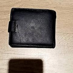 Wallet - Franz, as reported by Centraal magazijn using iLost