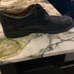 Herrskor Black, rapporterat av Van der Valk Hotel Heerlen med iLost