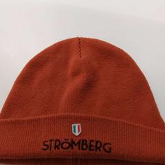 Hut oranje, gemeldet von TU/e - Receptie Flux über iLost