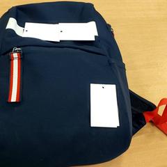 Ryggsäck - Turnkledij, rapporterat av Centraal magazijn med iLost