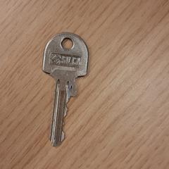 Gakoa, gisa salatu by Feyenoord Rotterdam iLost erabiliz