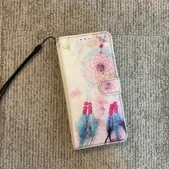 Smartphone Kleurig hoesje Samsung, as reported by Gemeente Alkmaar using iLost