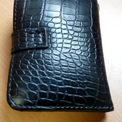 Billetera - Patania, ha sido reportado por Centraal magazijn con iLost