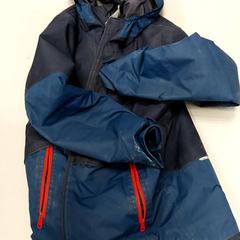 Jacka, rapporterat av Regio West-Vlaanderen med iLost