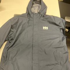 Jas helly hansen, as reported by Gemeente Zandvoort using iLost