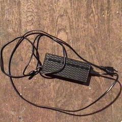 Adapter, zgłoszono przez De Heeren van Aemstel przy użyciu iLost