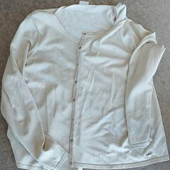 의류 - Gilet, iLost를 사용하여 Regio Oost-Vlaanderen에 보고됨