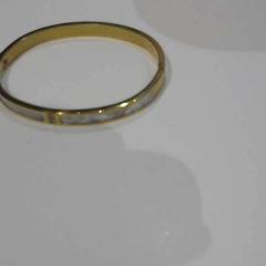 Polsera, segons ha informat Relais Azalys mitjançant iLost