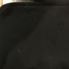 Bag, as reported by U-OV Utrecht using iLost