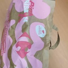 Taška - Draagtas, jak nahlášeno Regio Antwerpen - Brussel pomocí iLost