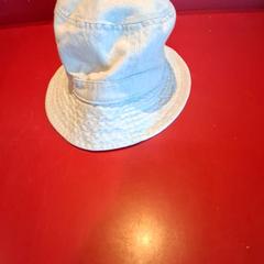 Hat, as reported by Fjord Line – MS Stavangerfjord / Bergensfjord using iLost
