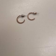 Oorbellen, jak nahlášeno Burgers' Zoo pomocí iLost