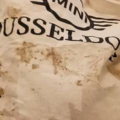 バッグ がiLostで RRReis IJssel-Vecht によって報告されました