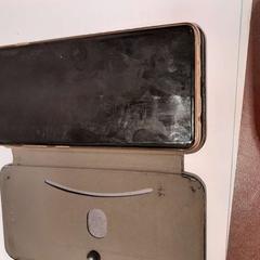 İLost kullanarak TCL tarafından bildirildiği gibi Cep telefonu rose Samsung