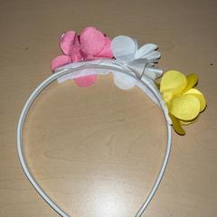 Diadém Bloemen, amint azt Jaarbeurs az iLost segítségével jelentette.