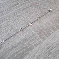 ブレスレット がiLostで EBS Tramplein によって報告されました