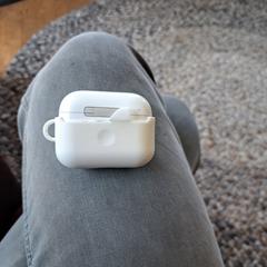 Oplader oordopjes, jak bylo nahlášeno na iLost