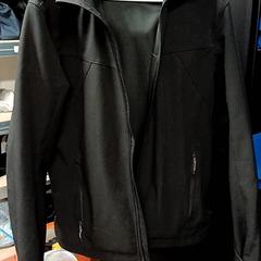 Bunda Zwart Icepeak, ako bolo nahlásené Qbuzz GD Groningen Peizerweg pomocou iLost