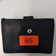 Brieftasche Verspeeten, gemeldet von Rock Werchter über iLost