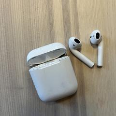AirPods, iLost에 보고됨