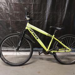 Bicykel, ako bolo nahlásené Gemeente Nijkerk pomocou iLost