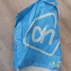 Bag, som rapportert av EBS OV Poeldijk ved bruk av iLost