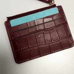 Portemonnee Simons, gisa salatu by Arriva West-Brabant iLost erabiliz