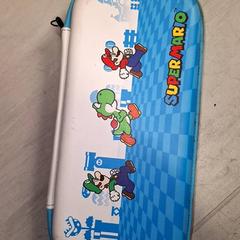 Hoesje (leeg), gisa salatu by Qbuzz DMG iLost erabiliz