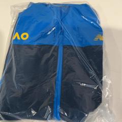 Jacket Royal Blue, as reported by Cincinnati Tennis LLC using iLost