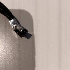 Náramok, ako bolo nahlásené De Efteling pomocou iLost