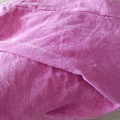 Táska - Linnen zak paars, amint azt Centraal magazijn az iLost segítségével jelentette.