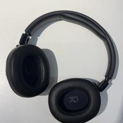 İLost kullanarak IKEA Groningen tarafından bildirildiği gibi Kulaklıklar Zwart