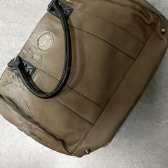 Borsa - Handtas Grijs, come riportato da Regio Oost-Vlaanderen utilizzando iLost