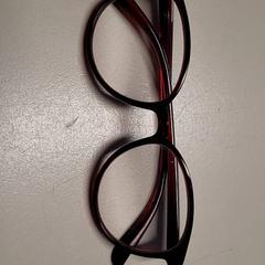 Briller, som rapportert av Connexxion Haarlem IJmond ved bruk av iLost