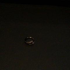 Prsteň Gold, ako bolo nahlásené Van der Valk Hotel Amsterdam Zuidas pomocou iLost