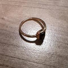 Bague, a été signalé par Pathé Zwolle utilisant iLost