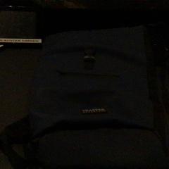 배낭, iLost를 사용하여 Van der Valk Hotel Amsterdam Zuidas에 보고됨