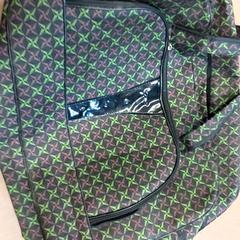 Tas Draagtas, zoals gemeld door Regio Antwerpen - Brussel met iLost