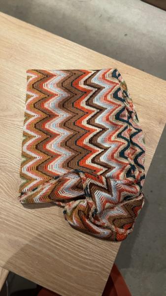 Wikkeldoek