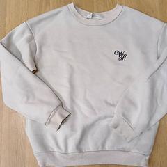 Mikina Beige, taille 8/10ans, jak nahlášeno IKEA Bayonne Ametzondo pomocí iLost