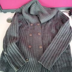 Vest, zoals gemeld door Twisto met iLost