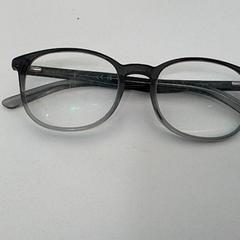Gafas de lectura, segundo informou De Vierdaagse usando iLost