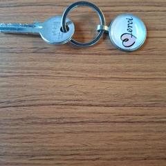 Sleutel، كما تم الإبلاغ عنه بواسطة Regio Limburg - Leuven عبر iLost