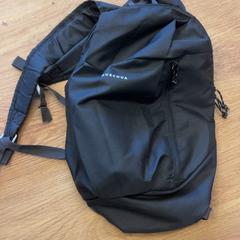 Ryggsäck, rapporterat av GVB med iLost