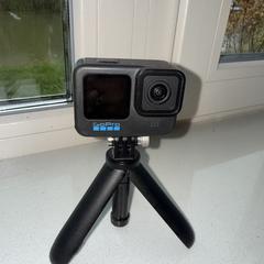 GoPro 11 black, come riportato a iLost