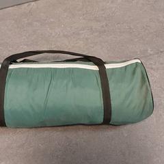 Bag - Draagtas groen, as reported by Regio Oost-Vlaanderen using iLost