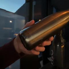 Botila, gisa salatu by Regio Limburg - Leuven iLost erabiliz